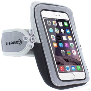 Univerzális Sport Telefontartó Karpánt – Érintőképernyő - barát Karra Rögzíthető Tok - BShopy