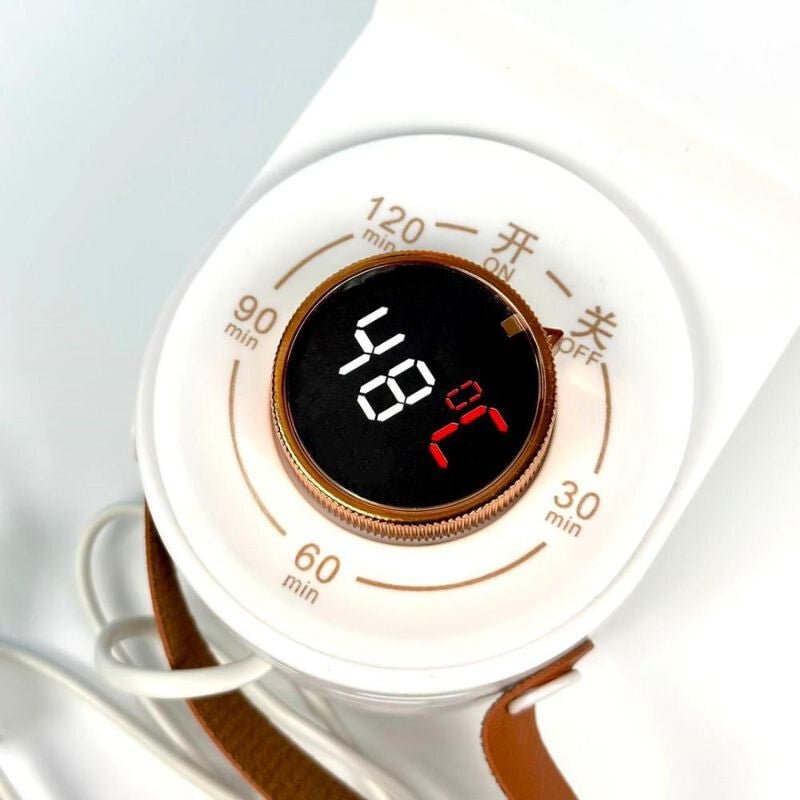 UV - s Cipőszárító időzítővel – Antibakteriális, Csendes Működés, Hálózatról Működtethető - BShopy