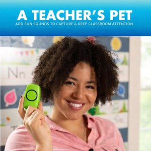 Vezeték Nélküli Ajtócsengő Szett – 1 Adó + 1 Vevő, 300 m Hatótáv, 52 Dallam, LED Jelzés, Elemes - BShopy