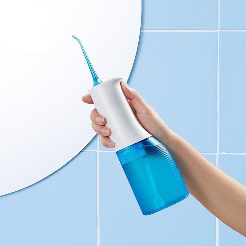 Xiaomi Soocas Vízsugaras Fogzuhany - BShopy