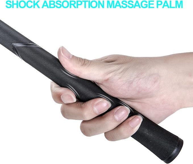 Yamato Jumbo Golfütő Markolat Szett 13db Fekete - BShopy