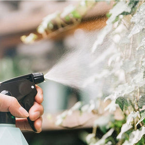ZYDNFE Kézi Permetező, Virág Spriccelő - Állítható Szórófejes Palack, 1 Literes - BShopy