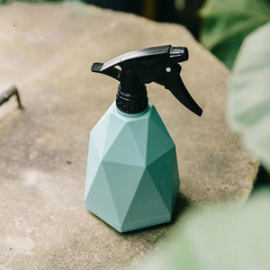 ZYDNFE Kézi Permetező, Virág Spriccelő - Állítható Szórófejes Palack, 1 Literes - BShopy