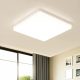 Plafoniera pătrată LED Kambo 30x30cm (3000K)