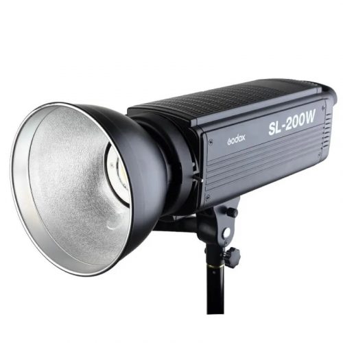 Lampă LED Godox SL-200W