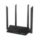 Router Wi-Fi inteligent Wavlink 300 Mbps WL-WN521R2P