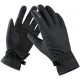 Mănuși de schi Naturehike Winter Waterproof Warm Touchscreen L (Negru)