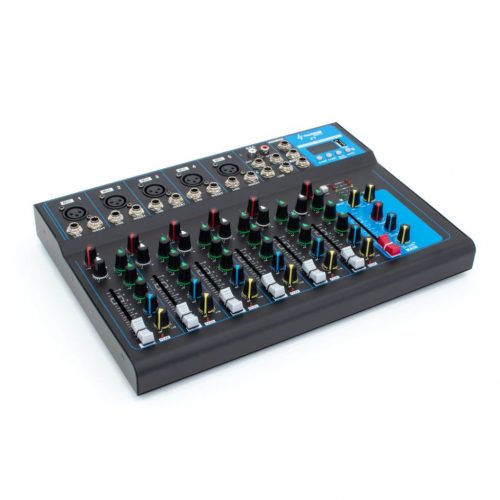 Mixer profesional