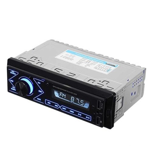 Ecran tactil USB Card Radio Unitate principală 12V