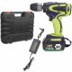 Kit de găurit electric Winksoar cu carcasă de depozitare