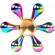 Innootech Colorful Fidget Spinner Metal Flower