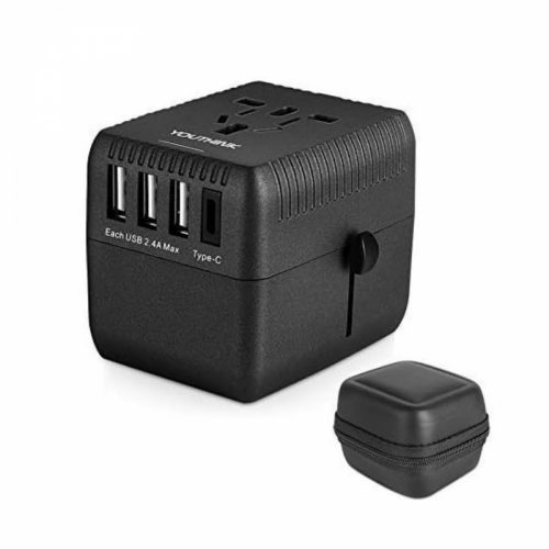 Adaptor de rețea Amoner 3 USB+C