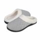 Ultraideas Memory Foam Winter Mummy Mărimea 38-39 (gri deschis)