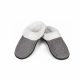 Ultraideas Memory Foam Winter Mamus mărime 42-43 (gri)