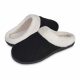 Ultraideas Memory Foam Winter Mamus Model Dimensiune 40-41 (Negru)