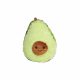 Bshop Plush Avocado