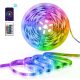 Teckin SL02 Smart RGB LED Strip 5 metri