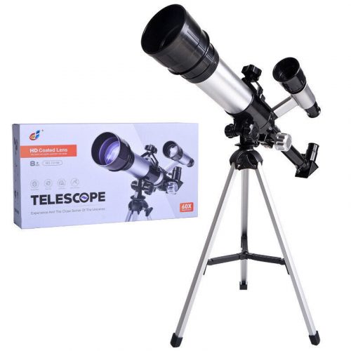 Telescopul de astronomie C2158 Technology 60X