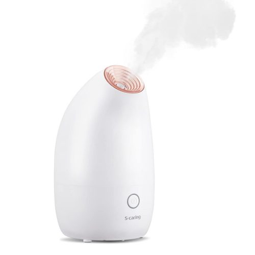 S-careing Ionic Facial Steamer