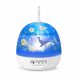 Lampă LED de proiecție Sunnest Starry Sky