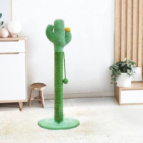 Morapets Cactus Scart Cat 58cm