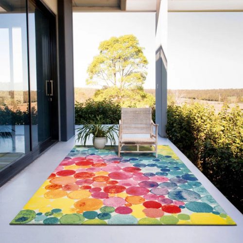 Covor Exterior Taleta Sunshine 120x170cm