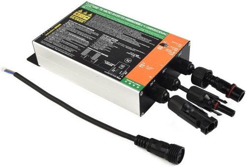 Microinvertor solar PowerConvert 600W (GMI600W 230V)