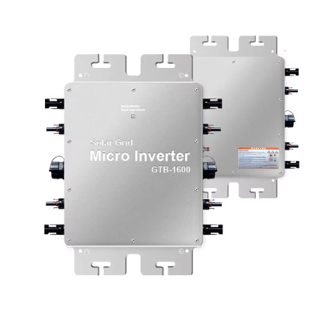 Microinvertor solar IP65 Grid Smart GTB1600