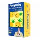 Saltea Furrybaby Pineapple Pattern pentru răcire animale de companie S 40x50cm